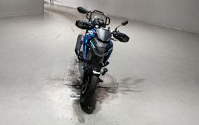 SUZUKI GSX-S125 DL32D