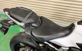 YAMAHA MT-07 ABS 2014 RM07J