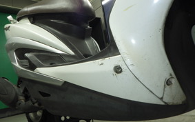 YAMAHA CYGNUS 125 XSR 2 2022 SE44J