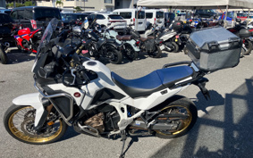 HONDA CRF1100L AFRICA TWIN Adventure 2023 SD10