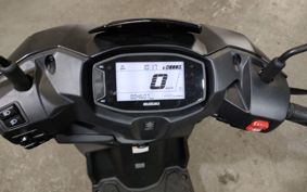 SUZUKI AVENIS125 EA12J