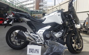 HONDA NC750X DCT 2021 RH09
