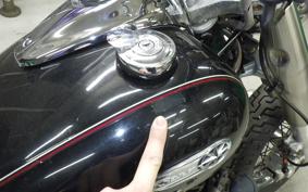 YAMAHA DRAGSTAR 400 CLASSIC 1998 4TR