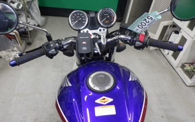 HONDA CB400SF GEN 4 A 2021 NC42