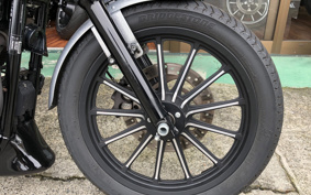 HARLEY XL883N 2014 LE2