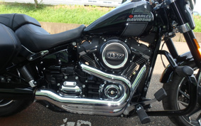 HARLEY FLSB 2023 YMJ