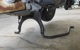 SUZUKI LET's 4 CA45A