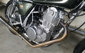 YAMAHA SR400 35TH ANNIVERSARY ED 2013 RH03J