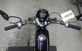 HONDA APE 50 AC16
