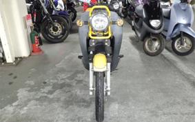 HONDA C110 SUPER CUB JA10