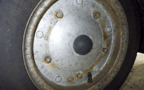 OTHER +RABBIT125 2008 S302