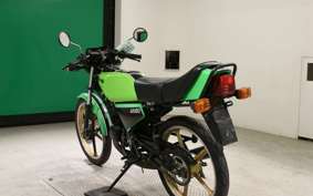KAWASAKI AR 80 AR080A