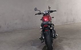 TRIUMPH  TRIUMPH  STREET  TWIN 900 2016 DAD74G