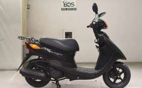 YAMAHA JOG Delux 2026 SA39J