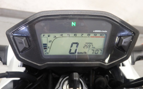 HONDA GROM JC75