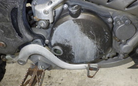 KAWASAKI KX250 F 2012 KX250T