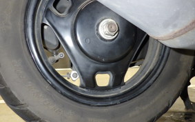 SUZUKI ADDRESS V125 S CF4MA