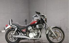KAWASAKI VZ750 1985 VN750A