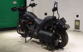 HARLEY FXLRS1920 2022