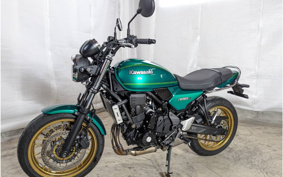 KAWASAKI Z650 RS 2023 ER650M