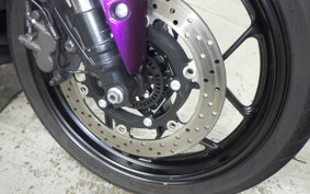 YAMAHA YZF R-3 2025 RH21J