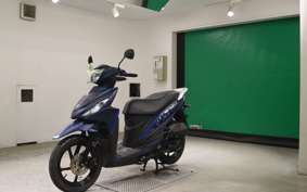 SUZUKI ADDRESS 110 2006 CE47A