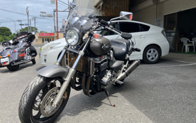 HONDA X4 1999 SC38