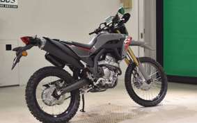 HONDA CRF250L 2019 MD47