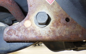 SUZUKI ADDRESS V50 Gen.2 CA44A