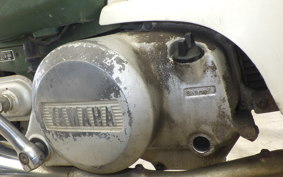 YAMAHA TOWN MATE 80 E 2020 22K