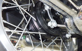 KAWASAKI W800 2017 EJ800A