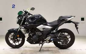 YAMAHA MT-25 RG10J