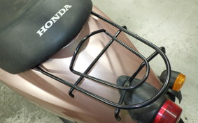 HONDA TODAY 2005 AF61