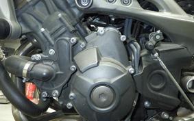 YAMAHA MT-09 A 2015 RN34J