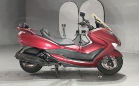YAMAHA MAJESTY 250 SG20J