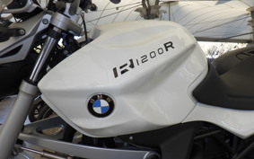 BMW R1200R 2008