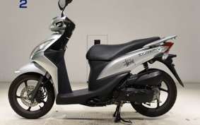 HONDA DIO 110