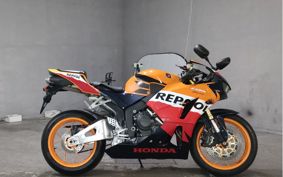 HONDA CBR600RR PC40