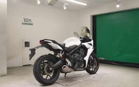 HONDA CBR650R 2023 RH03
