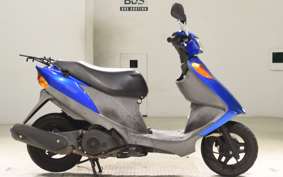 SUZUKI ADDRESS V125 CF4EA