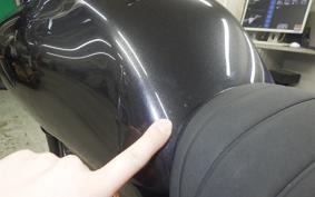 HONDA GB350S 2022 NC59