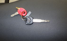 HONDA REBEL 250 1990 MC49