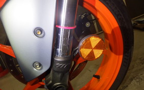KTM 390 DUKE 2024