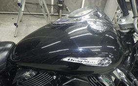 YAMAHA DRAGSTAR 1100 CLASSIC 2001 VP13J