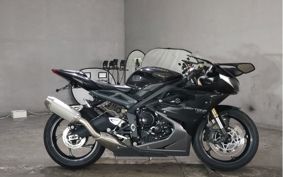 TRIUMPH DAYTONA 675 2016 TTA12F
