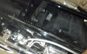 HARLEY FLSTF 1580 2014