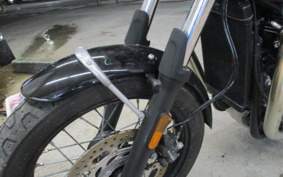TRIUMPH BONNEVILLE T100 2023 DAD70G