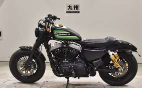 HARLEY XL1200X 2019