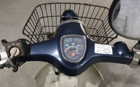 HONDA SUPER CUB50 AA01