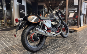 MOTO GUZZI V7 RACER 2013 ZGULW